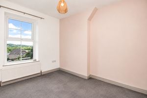 Bedroom One- click for photo gallery